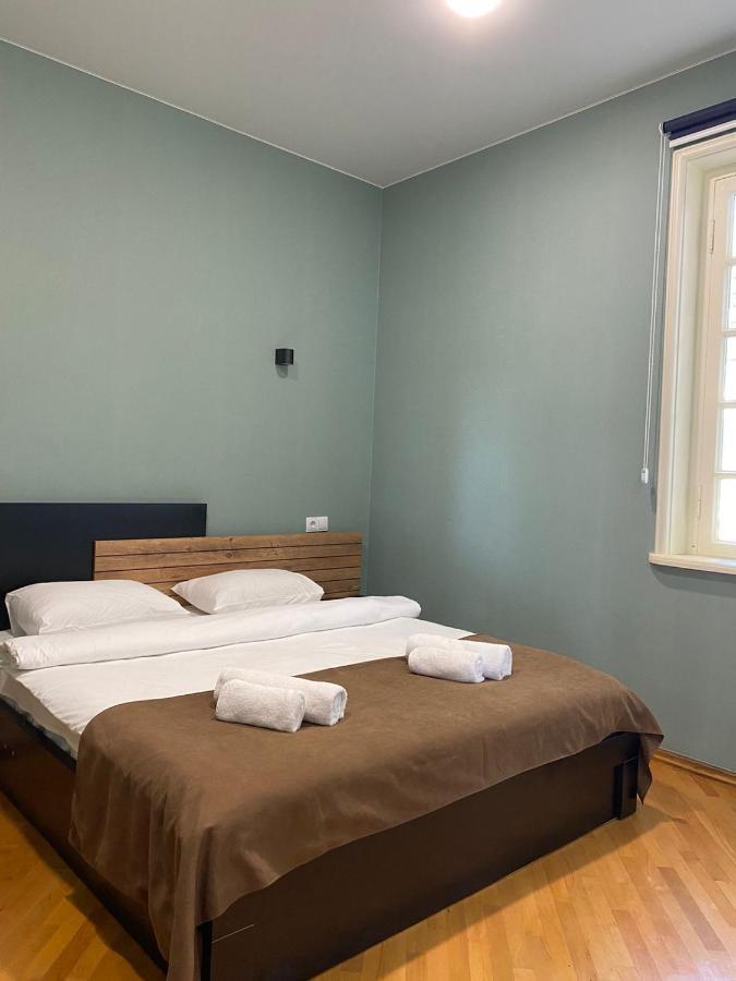 Boutique Hotel Raqwine Тбилиси Экстерьер фото