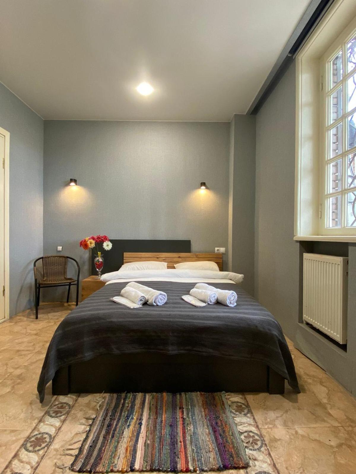 Boutique Hotel Raqwine Тбилиси Экстерьер фото