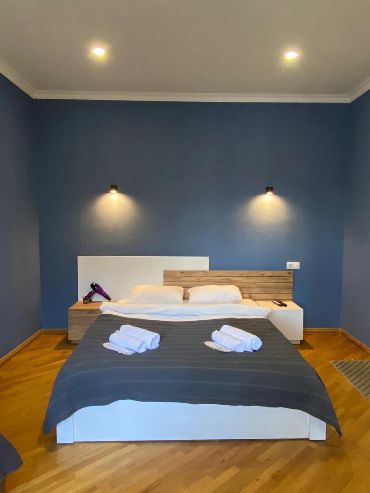 Boutique Hotel Raqwine Тбилиси Экстерьер фото