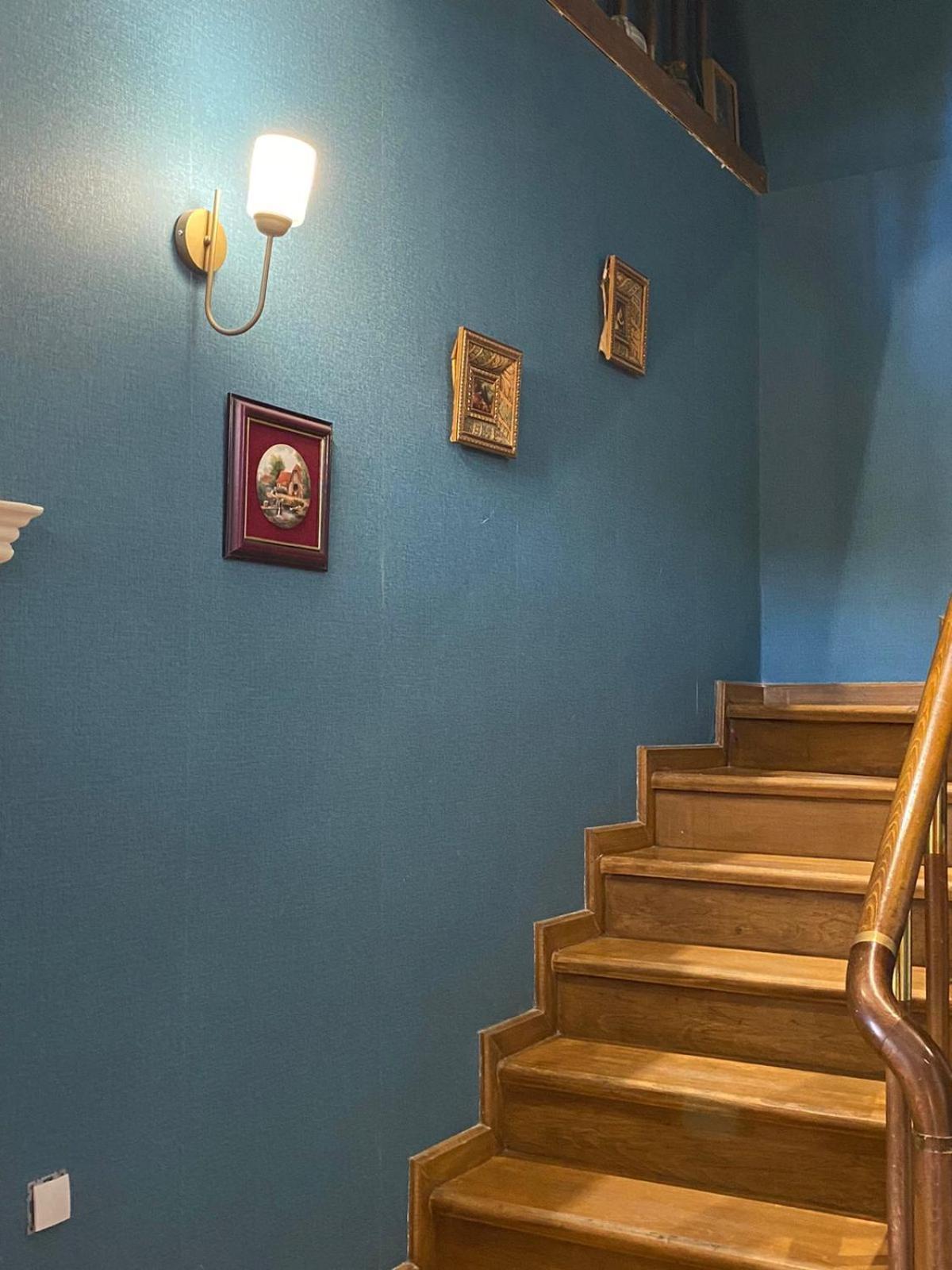 Boutique Hotel Raqwine Тбилиси Экстерьер фото