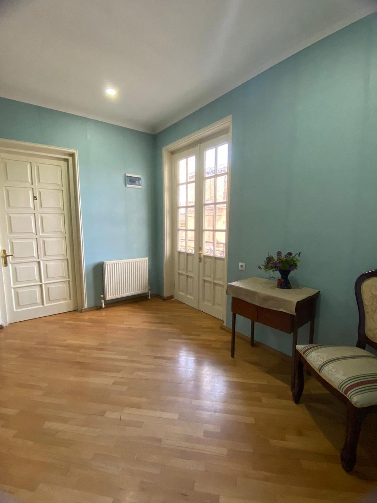 Boutique Hotel Raqwine Тбилиси Экстерьер фото