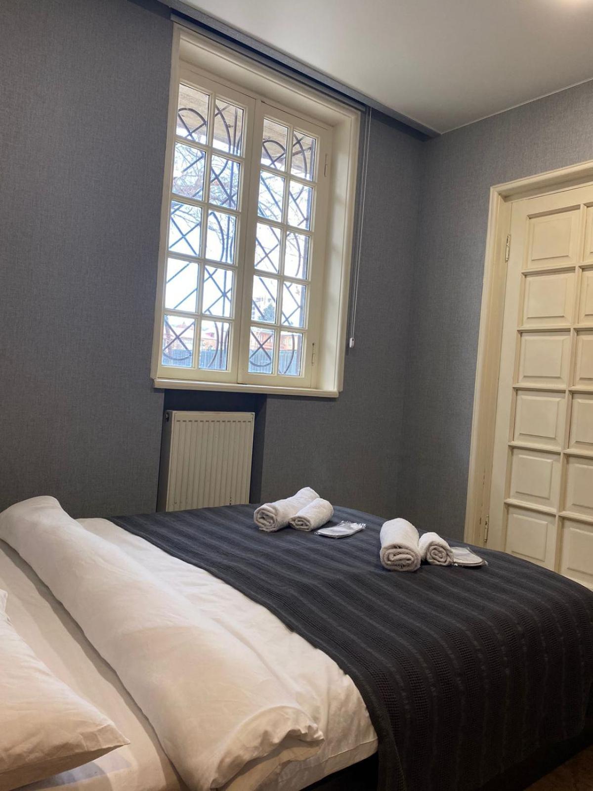 Boutique Hotel Raqwine Тбилиси Экстерьер фото