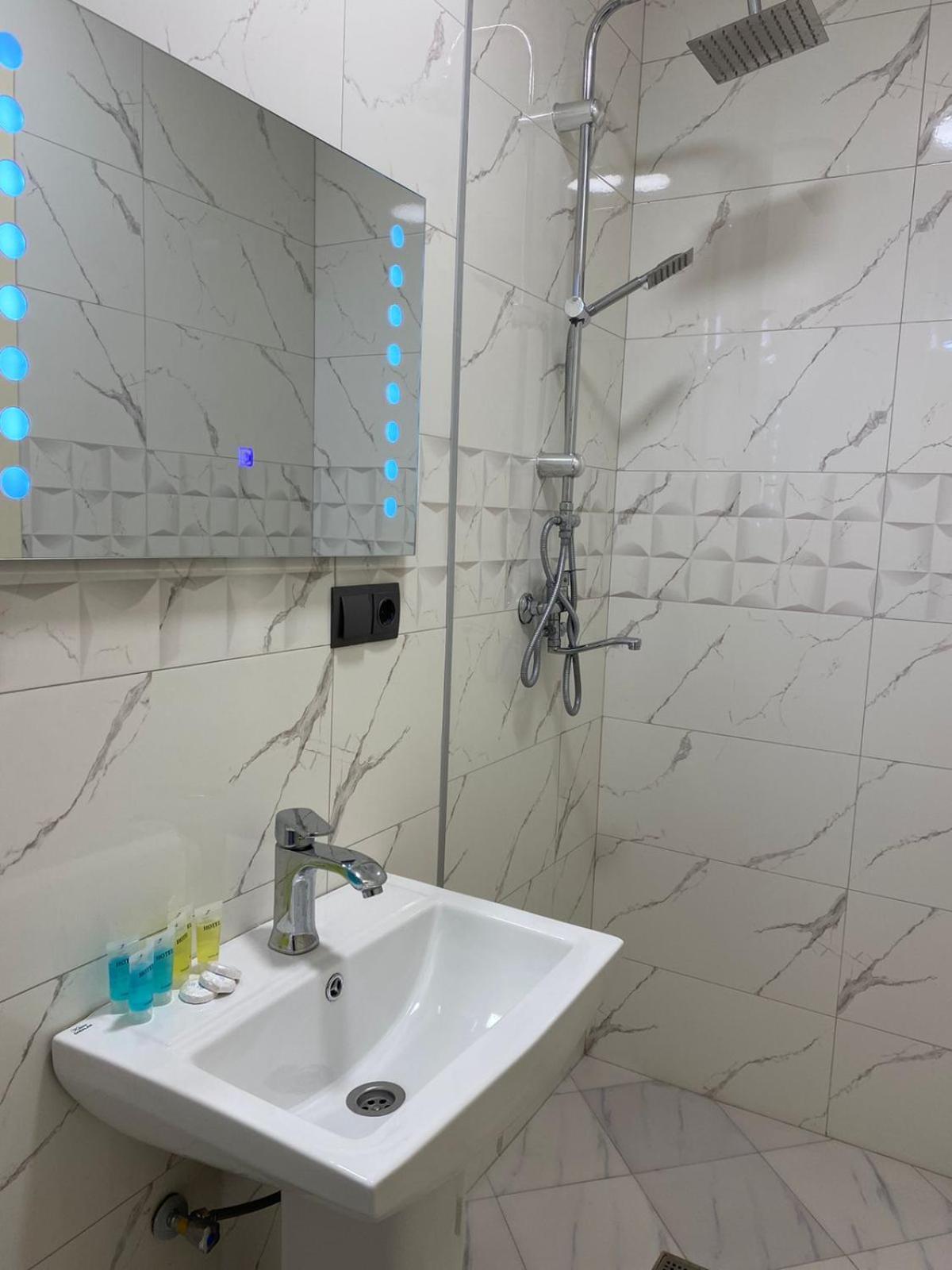 Boutique Hotel Raqwine Тбилиси Экстерьер фото