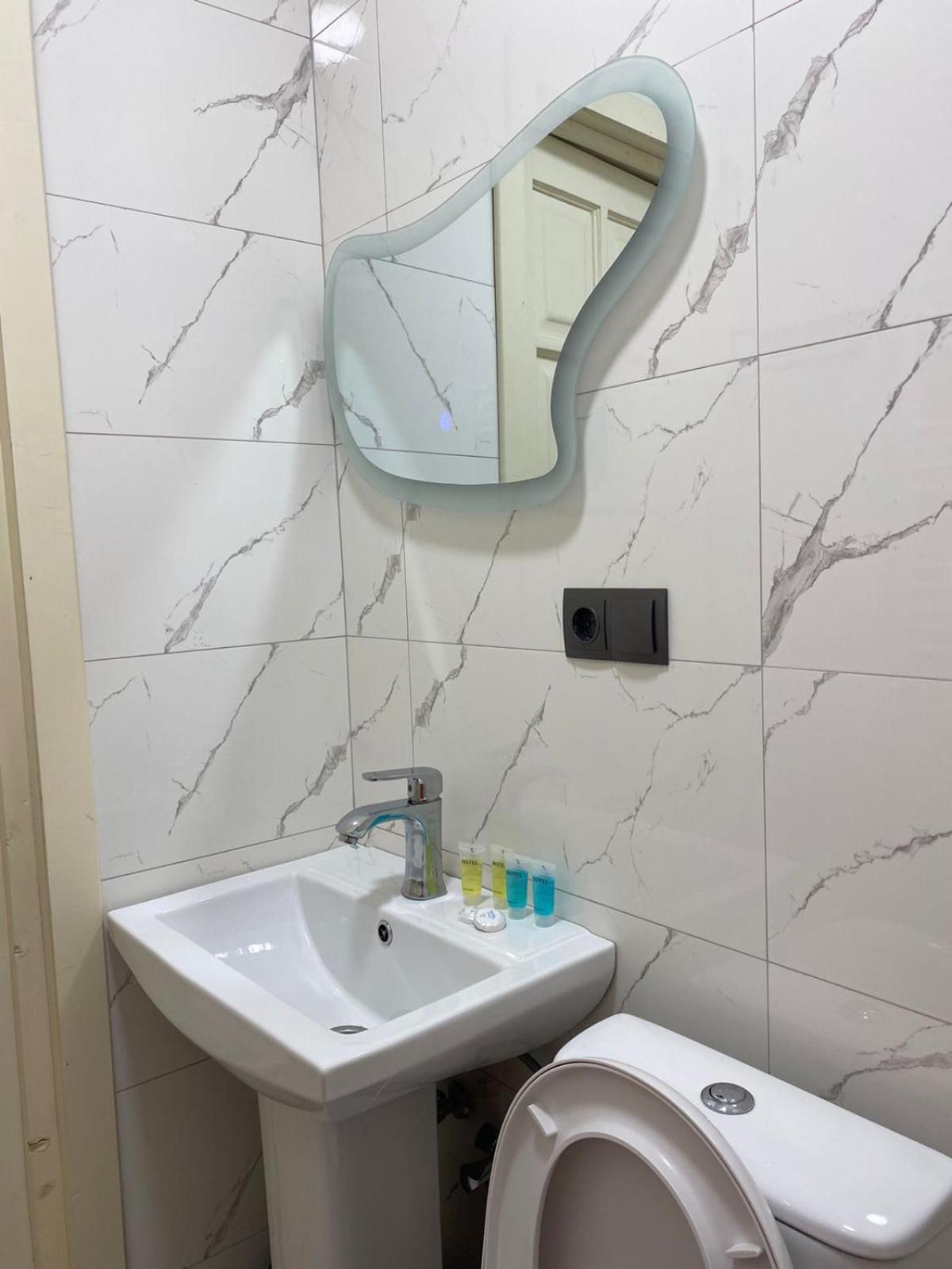 Boutique Hotel Raqwine Тбилиси Экстерьер фото